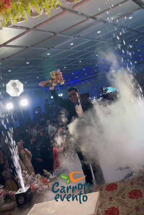 Best event organisers in Thrissur for weddings and corporate events